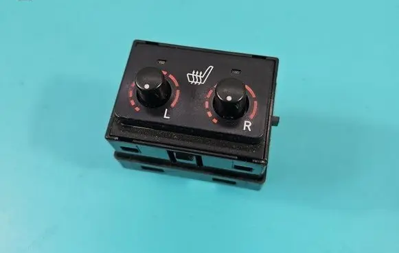Lexus RX 330 - 350 - 400H Seat control switch 453421 IMPRK1461269