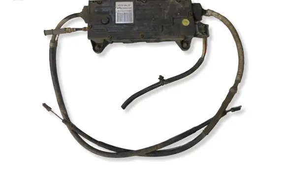 Renault Laguna III Hand brake/parking brake motor 360100002N