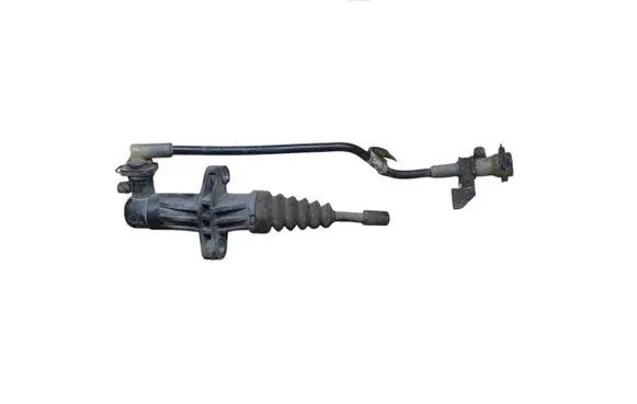 Clutch slave cylinder