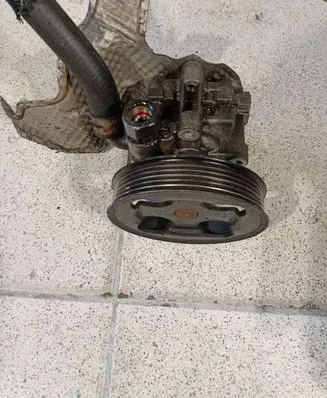 Dodge Journey Power steering pump