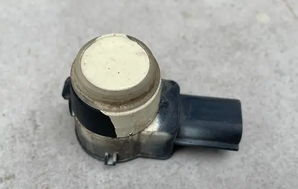 Opel Zafira C Parking PDC sensor 13394367