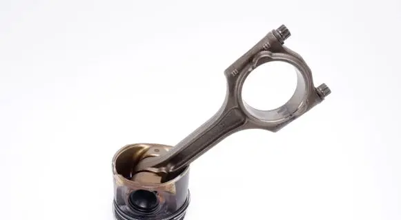 Volvo S80 Piston 