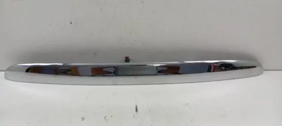 Mini One - Cooper Coupe R56 Tailgate/trunk/boot exterior handle