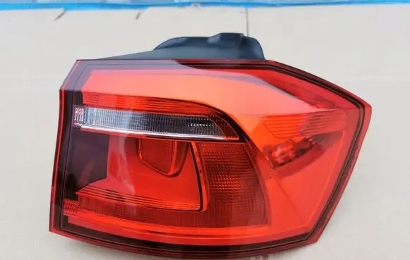 Volkswagen Golf Sportsvan Rear/tail lights 510945096R