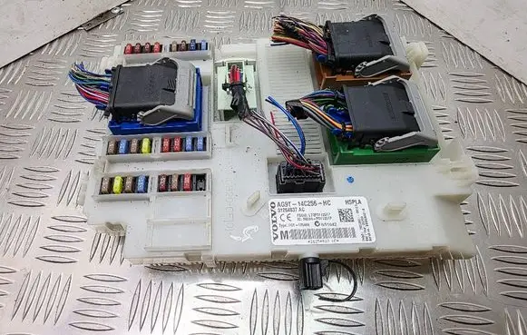 Fuse module