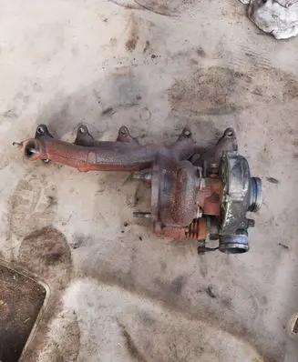 Audi A6 S6 C4 4A Turbo 046145703G 965430899