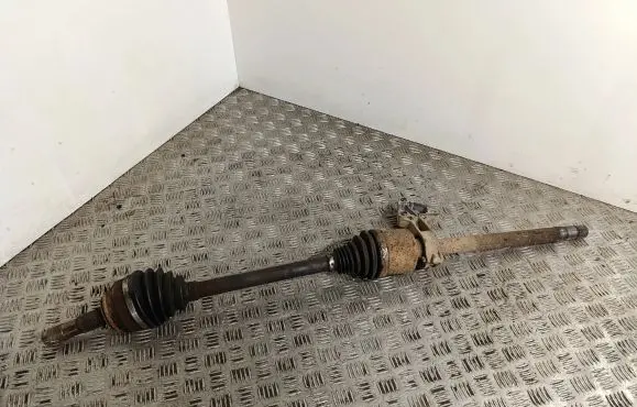 Fiat Ducato Front driveshaft