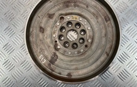 Flywheel