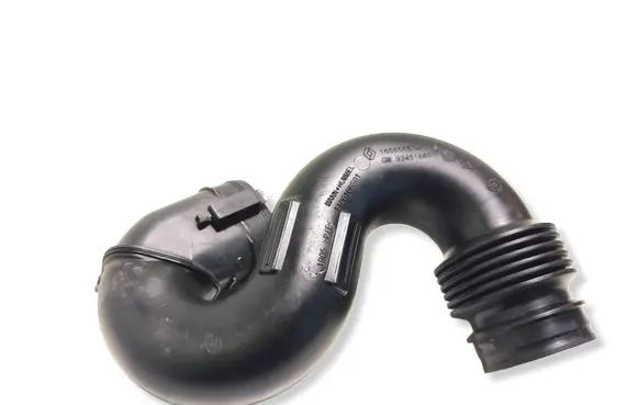 Renault Trafic III (X82) Air intake duct part 165555514R 93451665