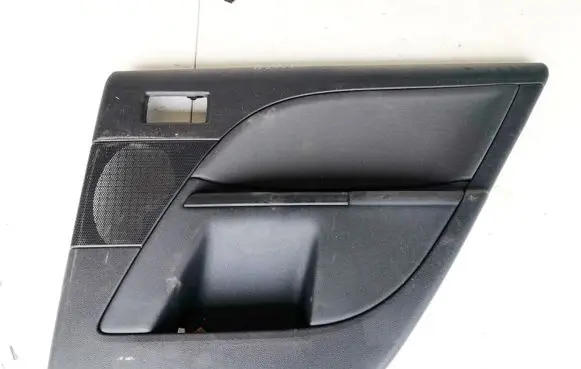 Ford Mondeo Mk III Rear door card panel trim 6s71f27406bb