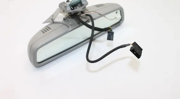Mercedes-Benz CLS C219 Rear view mirror (interior)