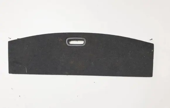 Nissan Qashqai+2 Trunk/boot mat liner 84906ey10a