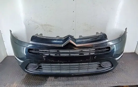 Citroen C4 Grand Picasso Front bumper EXY