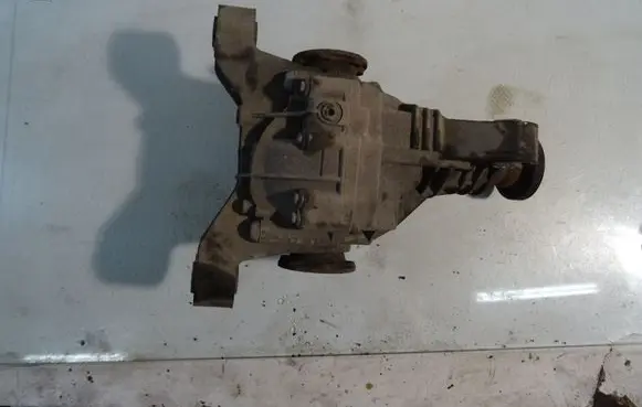 Audi Q7 4L Rear differential 4460310019