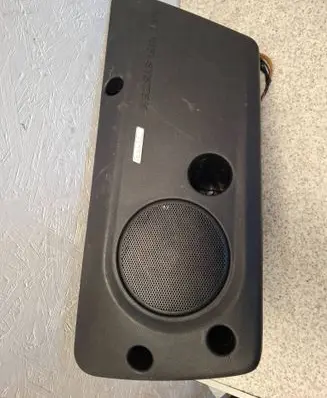Fiat Punto Evo Subwoofer speaker 7354242490 26311 900133B01392
