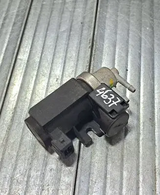 Hyundai Trajet Turbo solenoid valve