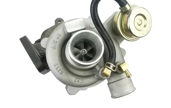 Hyundai H-1, Starex, Satellite Turbo 716938 716938-5001S 716938-0001