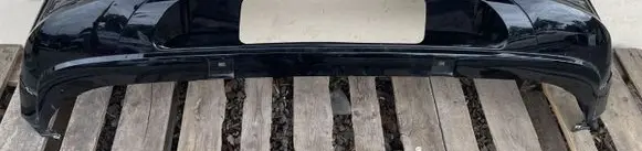 Volkswagen Tiguan Rear bumper 571807521B