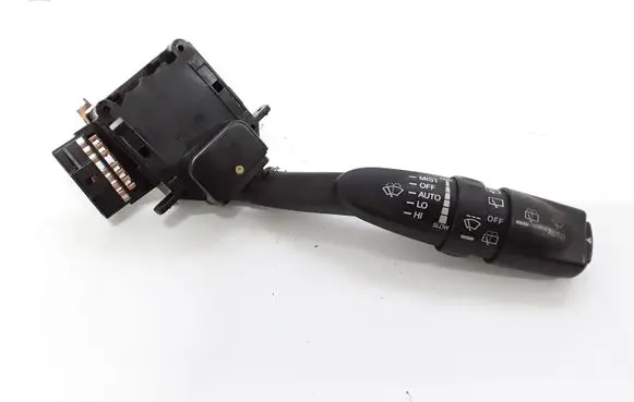 SsangYong Kyron Wiper control stalk NOCODE