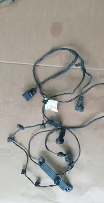 Audi A8 S8 D4 4H Parking sensor (PDC) wiring loom 4H0971104J