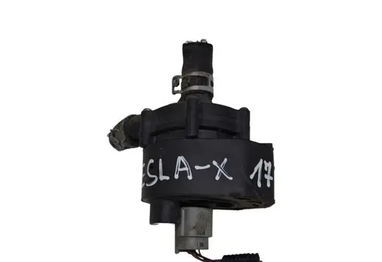 Tesla Model X Electric auxiliary coolant/water pump 103534800G