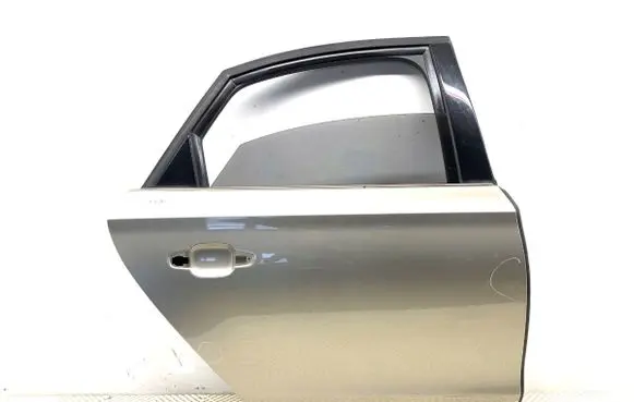 Audi A8 S8 D4 4H Rear door 