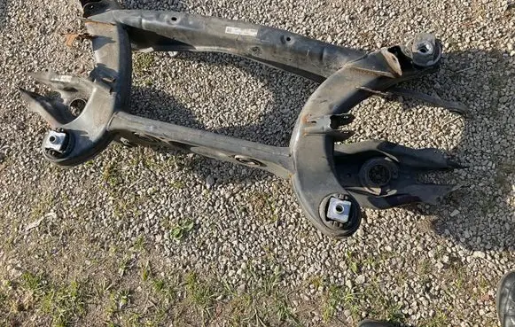 Mercedes-Benz E W238 Rear subframe 2383505803 0584994 110917
