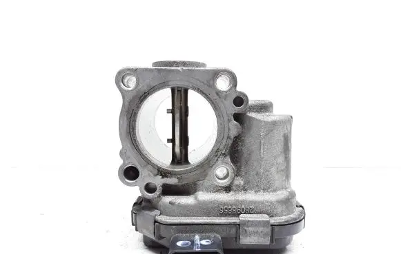 Volvo V60 Throttle valve 9673534480 28275019