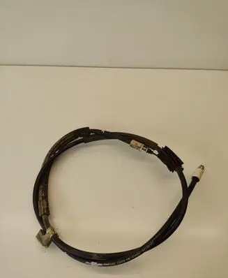 Handbrake/parking brake wiring cable