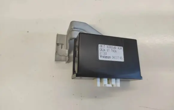 Mazda 6 Other control units/modules GK2A67790A 3411745