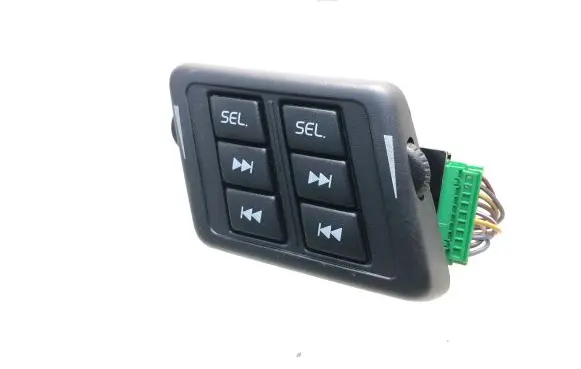 Volvo XC90 Other switches/knobs/shifts 8666729