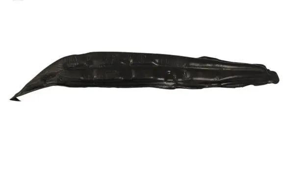 Tesla Model S Fender foam support/seal 105042000A
