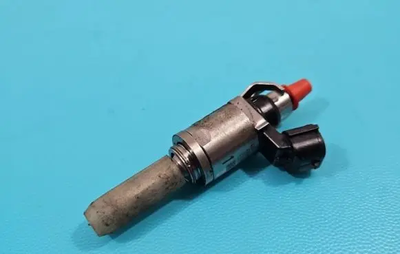 Mazda 3 III Fuel injector AN0050 IMPRK1386430