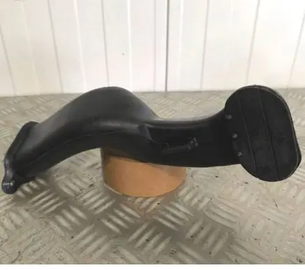 Opel Astra K Water drain line hose 39041661 2605