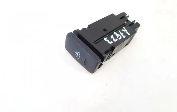 Windscreen/window heater switch