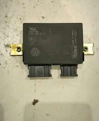 Volkswagen Sharan Immobilizer control unit/module 6X0953257