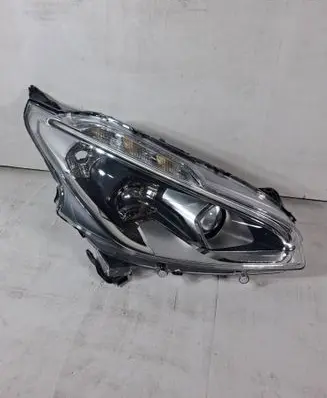 Peugeot 208 Headlight/headlamp 9810805880