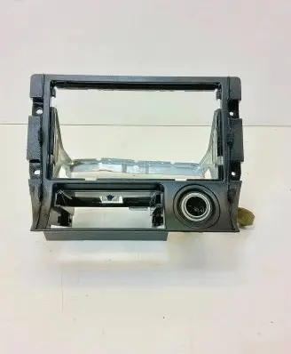 Honda Prelude Panel trim