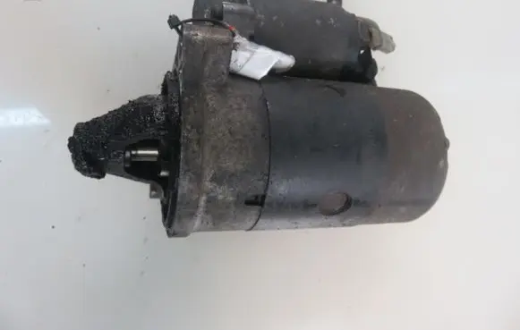 Suzuki Wagon R+ Starter motor M002T460817E 3110083E0
