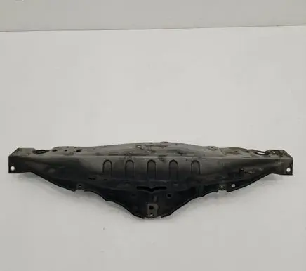 Lexus RX 450H Top upper radiator support slam panel 