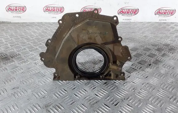 Land Rover Range Rover L322 Timing chain cover AL3Q6K301BC