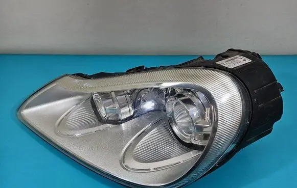 Porsche Cayenne (9PA) Headlight/headlamp 7L5941031G IMPRK1458346