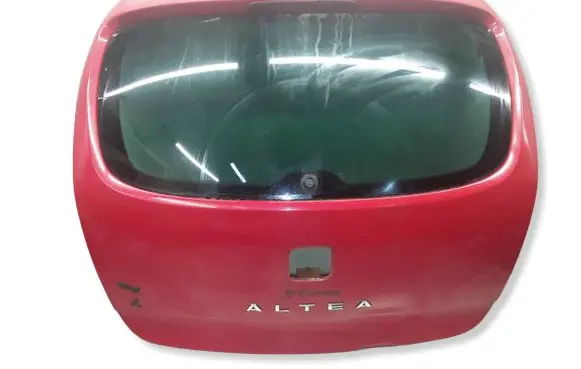 Seat Altea Tailgate/trunk/boot lid 