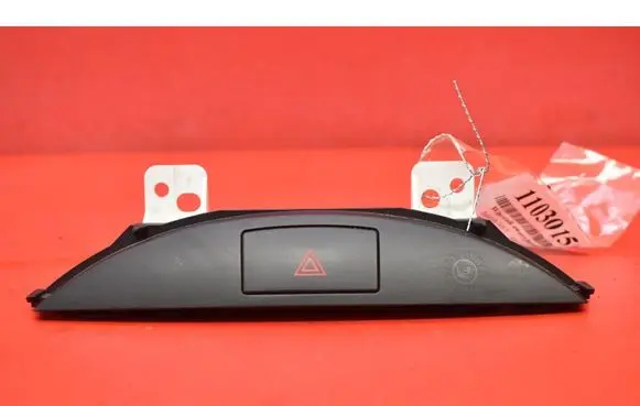 Mazda MX-5 NC Miata Hazard light switch K0021