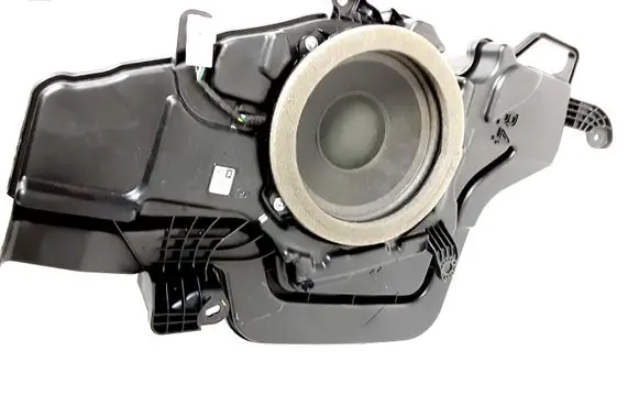 Toyota RAV 4 (XA40) Subwoofer speaker 861500R030