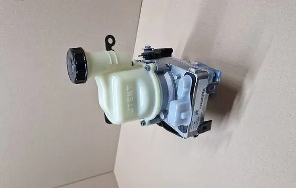 Dacia Dokker Power steering pump G5101433