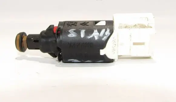 Peugeot 206 Brake pedal sensor switch 9643478880