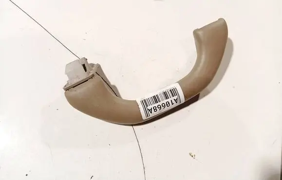 Volkswagen PASSAT B6 Front interior roof grab handle
