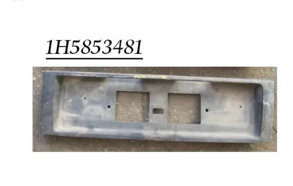 Volkswagen Vento Tailgate trim 1H5853481