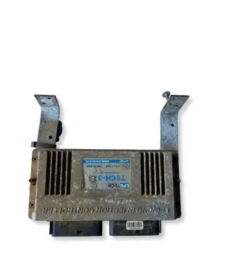Jeep Cherokee III KJ LP gas control unit module 67R016025 110R006045